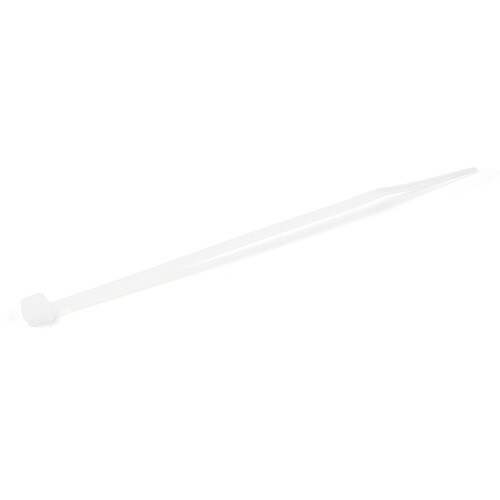 4" Cable Zip Ties UL Listed 1000 Pack