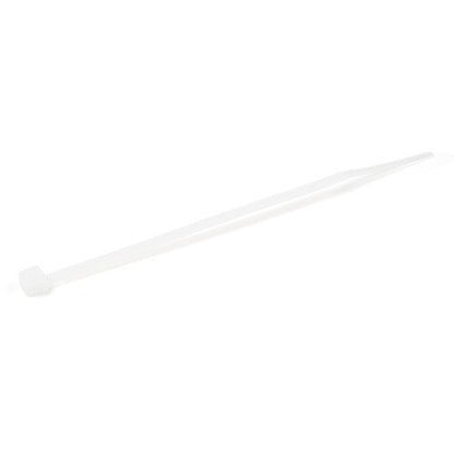4" Cable Zip Ties UL Listed 1000 Pack