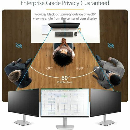 32 inch Monitor Privacy Screen Filter