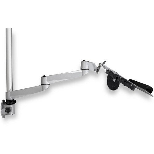 Wall Mount Workstation 34in VESA Monitor
