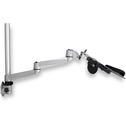 Wall Mount Workstation 34in VESA Monitor