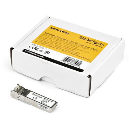 SFP+ - HP J9151A Compatible