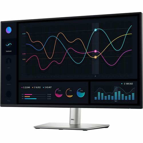 DELL 27 MONITOR - P2725H