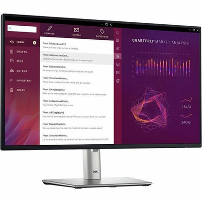 DELL 24 MONITOR - P2425H