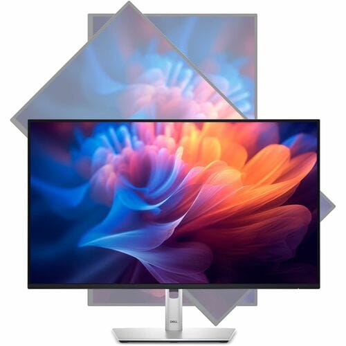 DELL 27 MONITOR - P2725HE