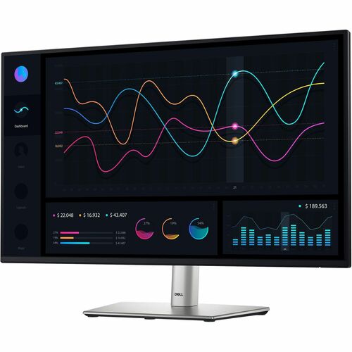 DELL 27 MONITOR - P2725HE