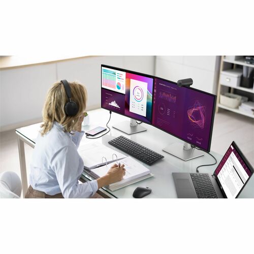 DELL 27 MONITOR - P2725HE