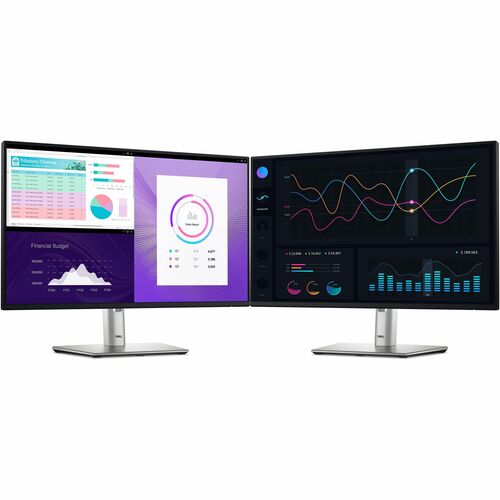 DELL 24 MONITOR - P2425HE