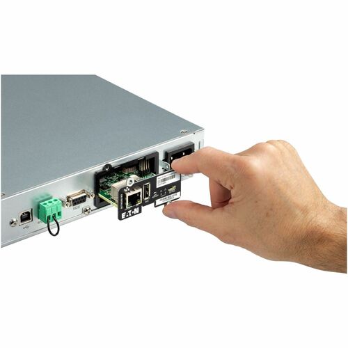 Eaton 5P 1150i Gen 2 Rack1U