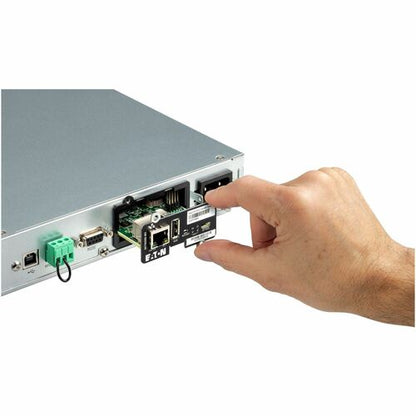 Eaton 5P 1150i Gen 2 Rack1U