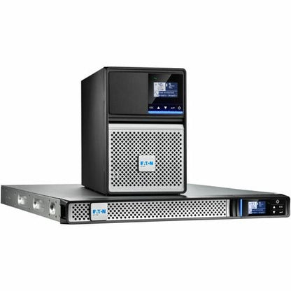 Eaton 5P 650i Gen 2 Rack1U