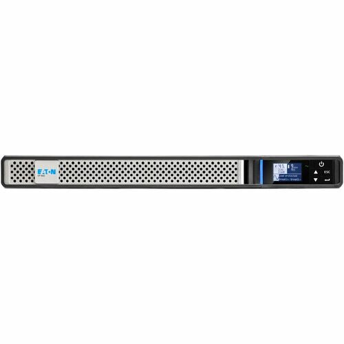 Eaton 5P 650i Gen 2 Rack1U