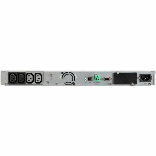 Eaton 5P 650i Gen 2 Rack1U