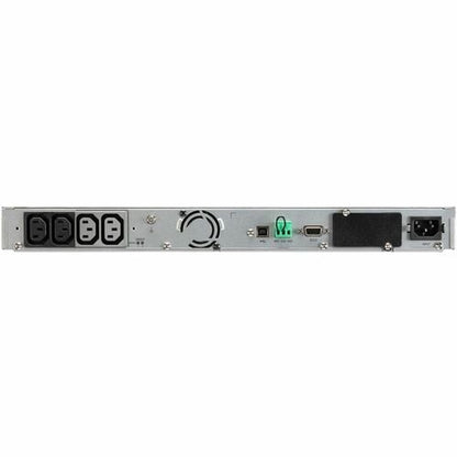 Eaton 5P 650i Gen 2 Rack1U