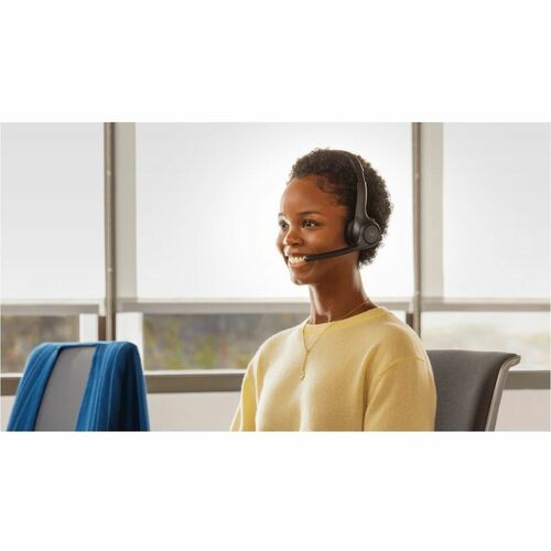 ZONE 305 HEADSET -TEAMS WITHOUT RECEIVER