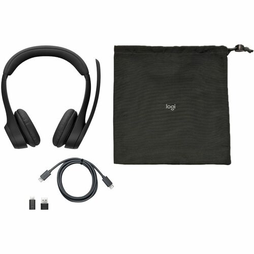 ZONE 305 HEADSET -TEAMS WITHOUT RECEIVER