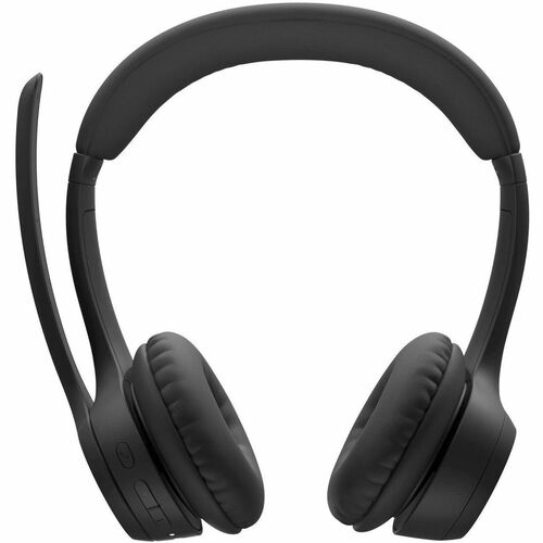 ZONE 305 HEADSET - UC WITH RECEIVER
