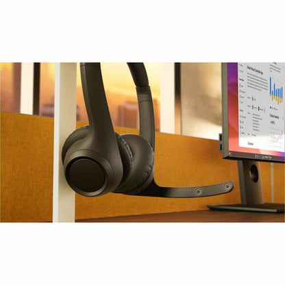 ZONE 305 HEADSET - UC WITH RECEIVER