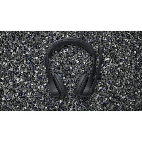 ZONE 305 HEADSET - UC WITH RECEIVER