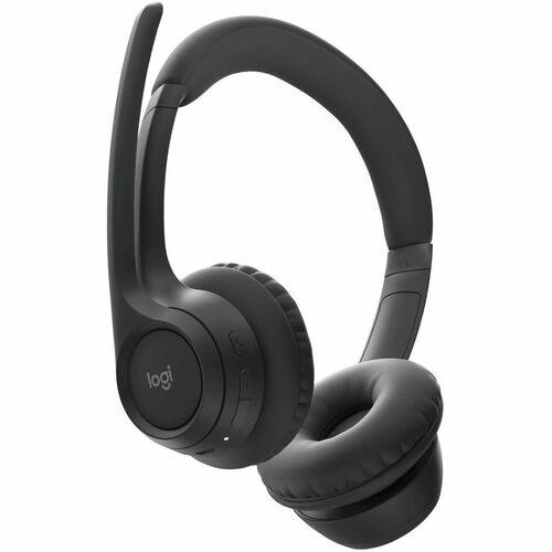 ZONE 305 HEADSET - UC WITH RECEIVER