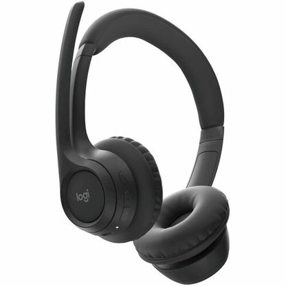 ZONE 305 HEADSET - UC WITH RECEIVER