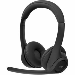 ZONE 305 HEADSET - UC WITH RECEIVER