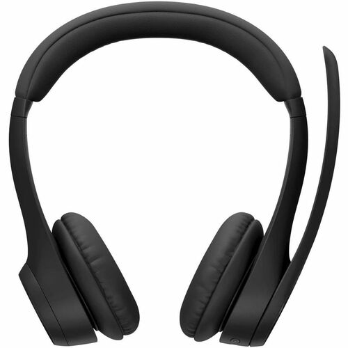 ZONE 305 HEADSET -MS TEAMS WITH RECEIVER