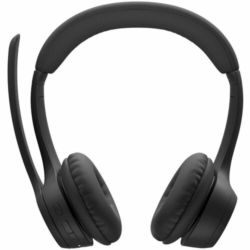 ZONE 305 HEADSET -MS TEAMS WITH RECEIVER