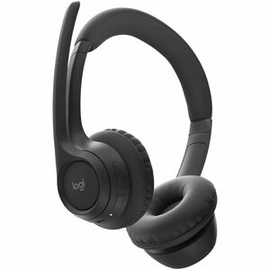 ZONE 305 HEADSET -MS TEAMS WITH RECEIVER