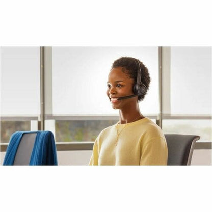 ZONE 305 HEADSET -MS TEAMS WITH RECEIVER
