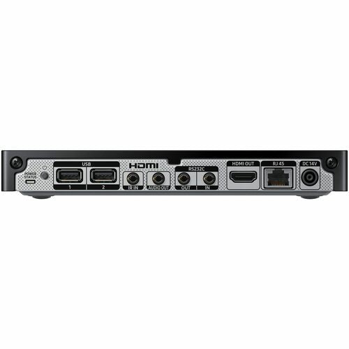Signage Player Box
