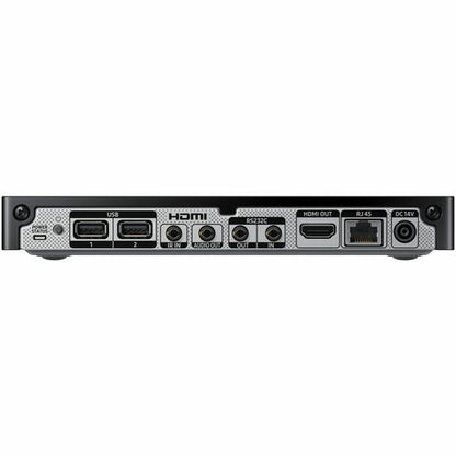 Signage Player Box