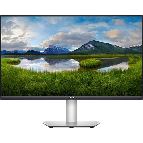 Dell 27 Monitor - S2721QS