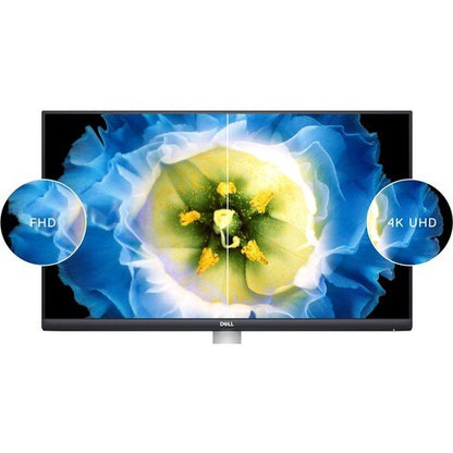 Dell 27 Monitor - S2721QS