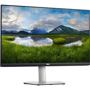 Dell 27 Monitor - S2721QS