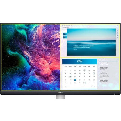 Dell 27 Monitor - S2721QS