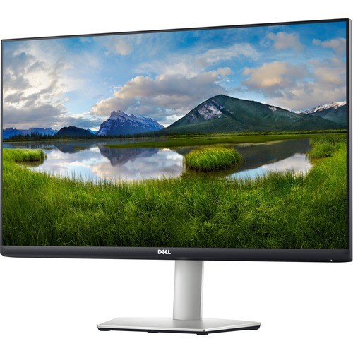 Dell 27 Monitor - S2721QS