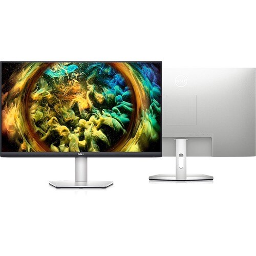Dell 27 Monitor - S2721QS