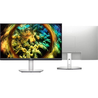 Dell 27 Monitor - S2721QS