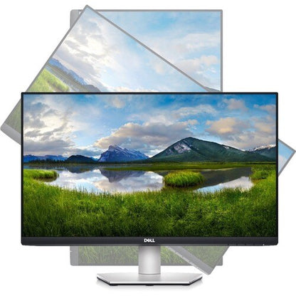 Dell 27 Monitor - S2721QS