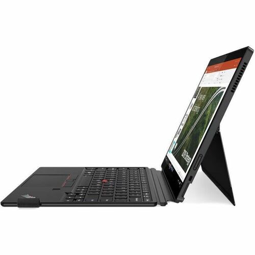 X12 Detachable G2 T U7 164UvPro 16GB 512