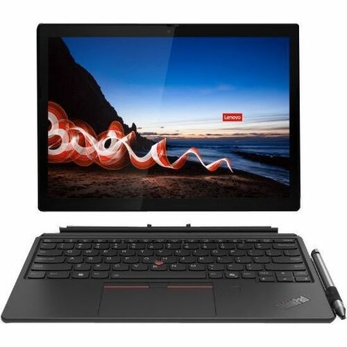 X12 Detachable G2 T U7 164UvPro 16GB 512