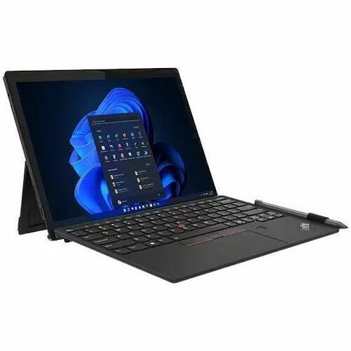 X12 Detachable G2 T U7 164UvPro 16GB 512