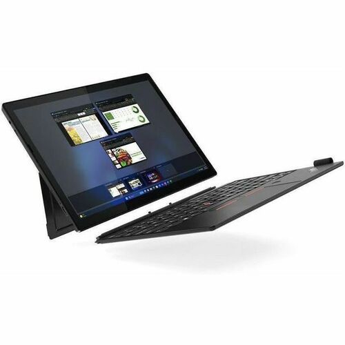 X12 Detachable G2 T U5 134UvPro 16GB 512