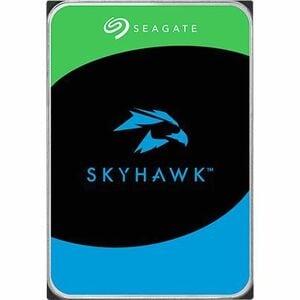 SKYHAWK 6TB SURVEILLANCE 3.5IN 6GB/S SAT