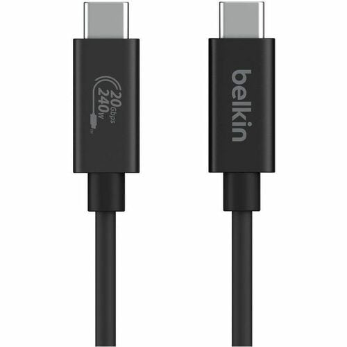 CONNECT USB4 240W 20GBPS 2M CABLE