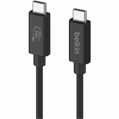 CONNECT USB4 240W 20GBPS 2M CABLE