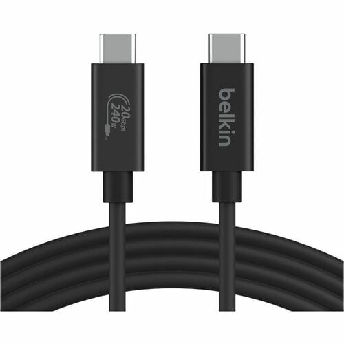 CONNECT USB4 240W 20GBPS 2M CABLE