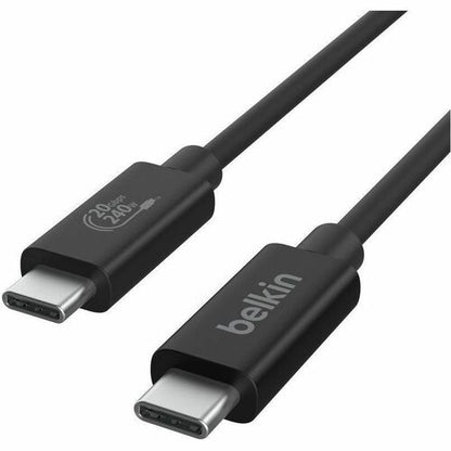 CONNECT USB4 240W 20GBPS 2M CABLE