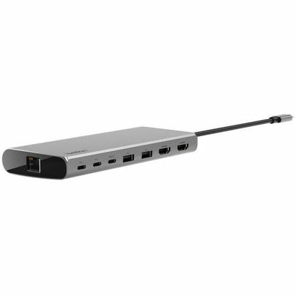 Belkin USB-C 8in1 Dual DisplayCore Hub